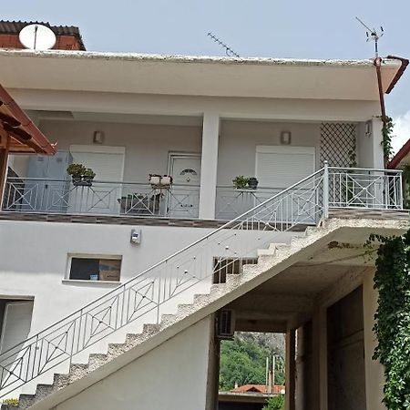 Ενοικίαση Διαμερίσματος Λουτράκι Apartment Loutraki  Exterior photo